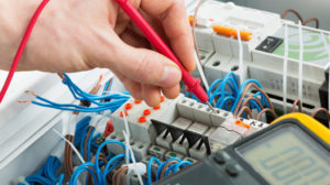 Electrical Repair
