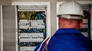 Replacing Your Old Electrical Panel
